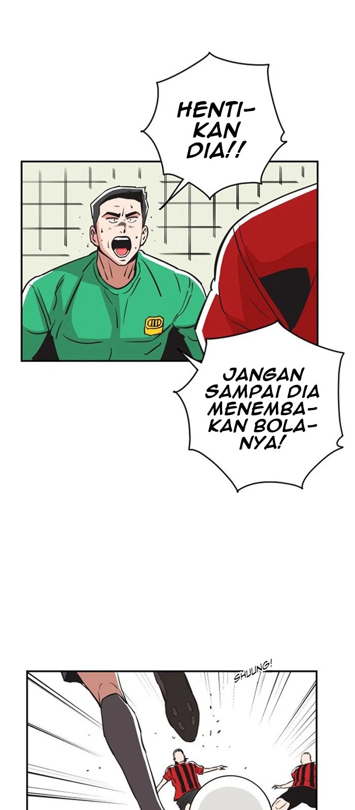 Build Up Chapter 31 Gambar 34