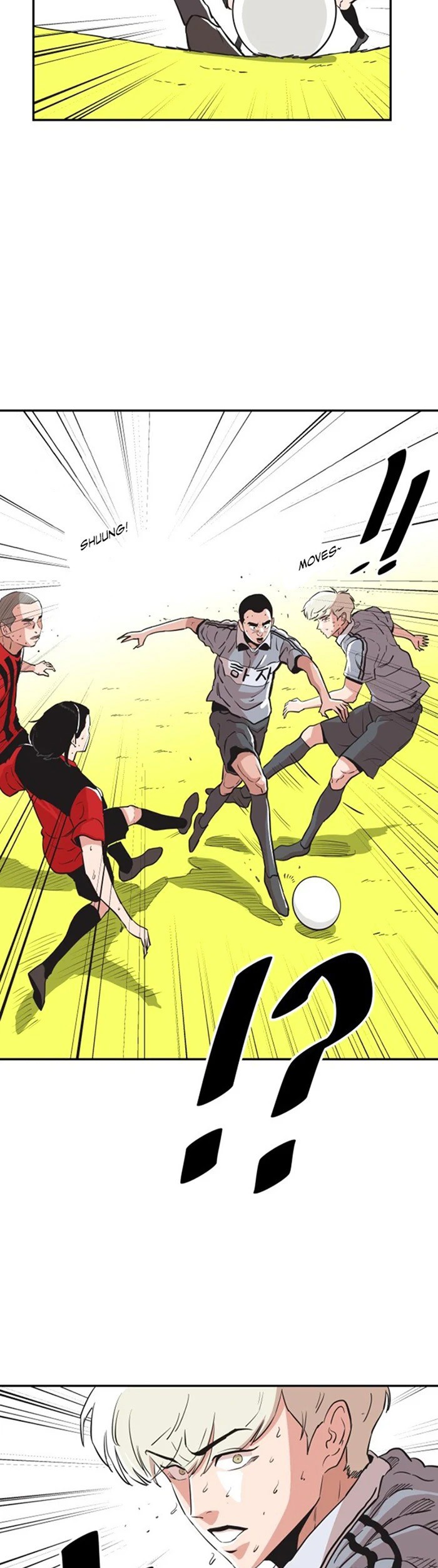 Build Up Chapter 31 Gambar 35