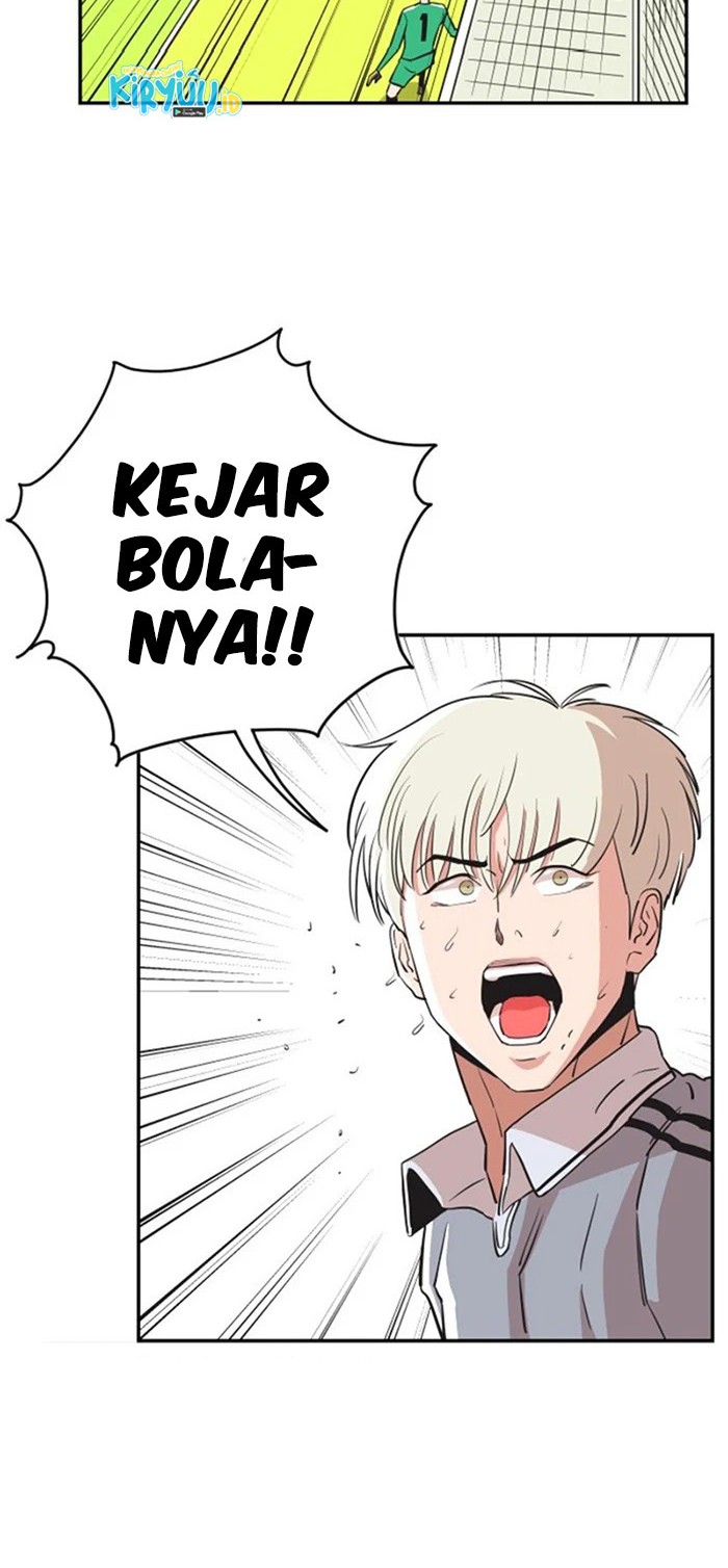 Build Up Chapter 31 Gambar 40