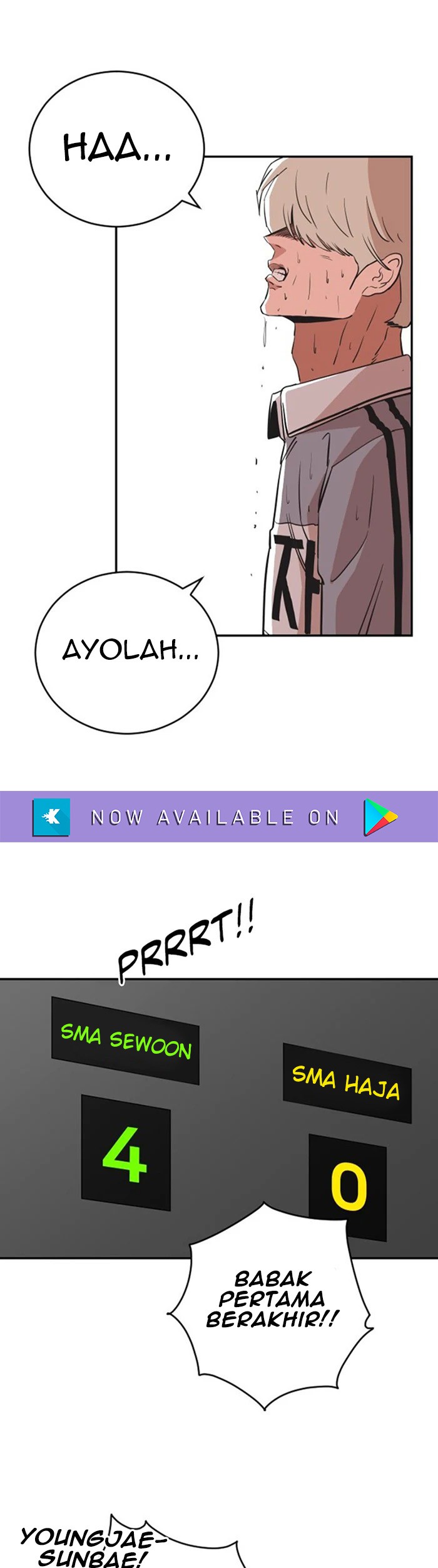 Build Up Chapter 31 Gambar 44