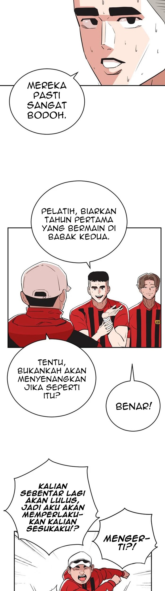 Build Up Chapter 31 Gambar 50