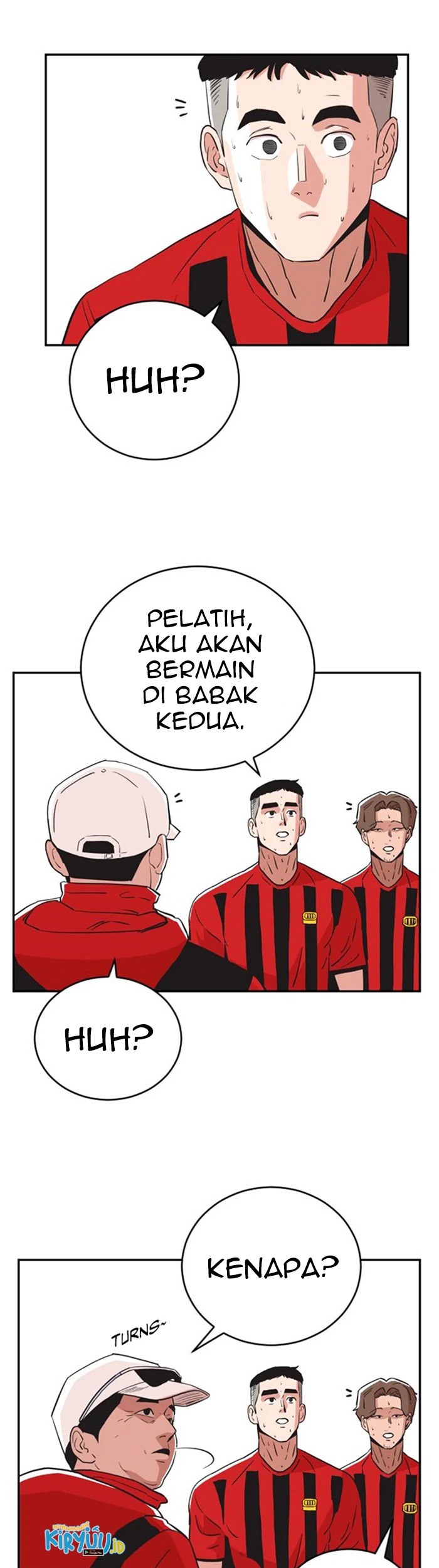 Build Up Chapter 31 Gambar 52