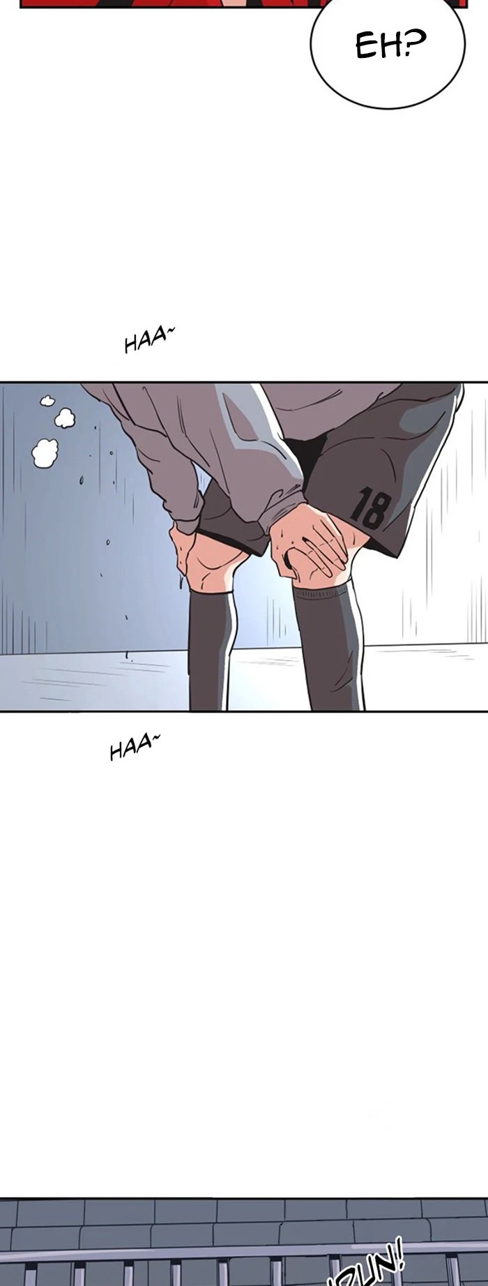 Build Up Chapter 31 Gambar 53