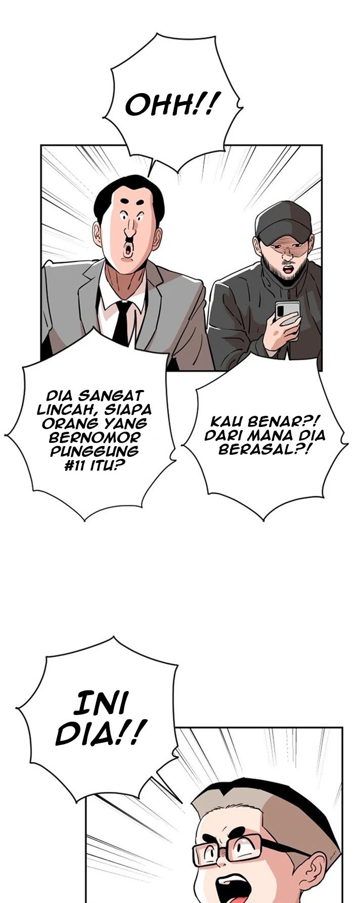 Build Up Chapter 31 Gambar 15
