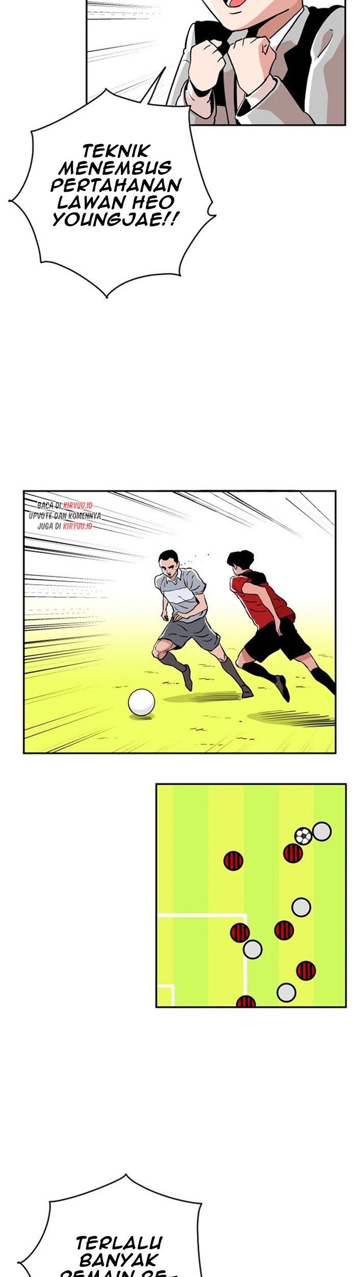 Build Up Chapter 31 Gambar 16