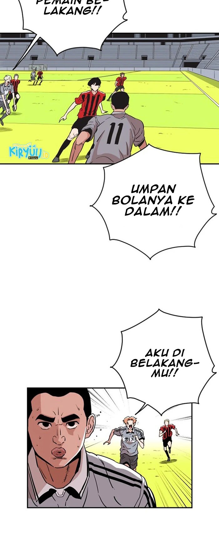 Build Up Chapter 31 Gambar 17