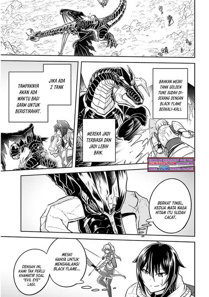 Live Dungeon! Chapter 39 Gambar 10