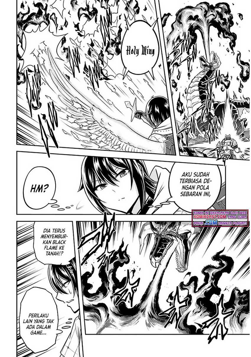 Live Dungeon! Chapter 39 Gambar 23