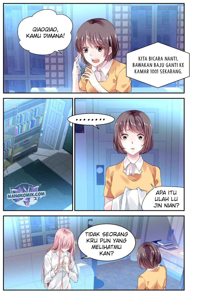 Manhua Guomin Laogong Dai Huijia Chapter 31 gambar nomor 2