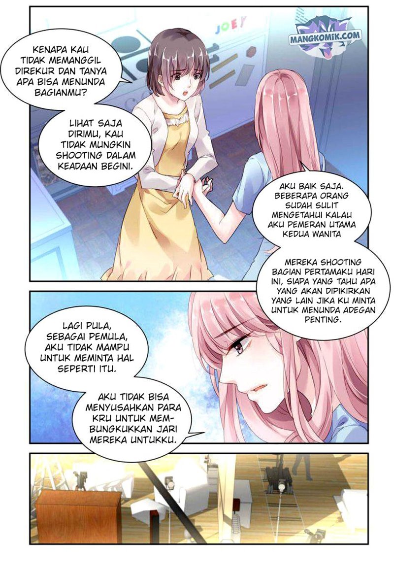 Guomin Laogong Dai Huijia Chapter 31 Gambar 4