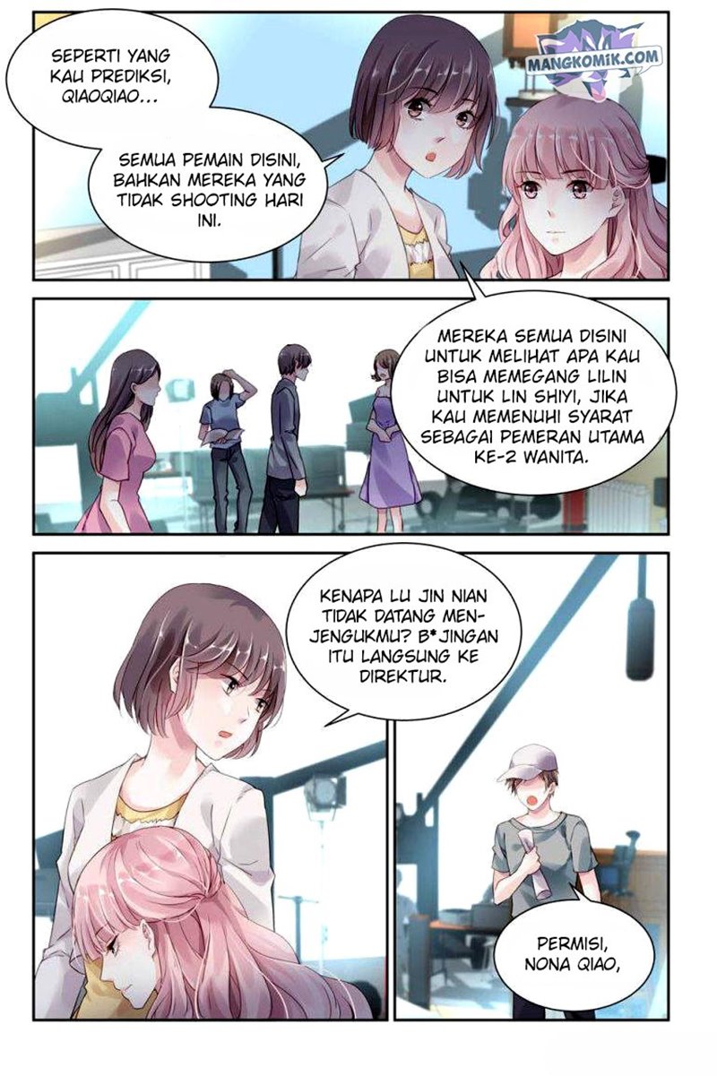 Guomin Laogong Dai Huijia Chapter 31 Gambar 6