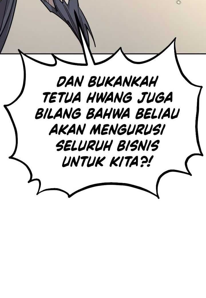 Return of the Flowery Mountain Sect Chapter 34 Gambar 25