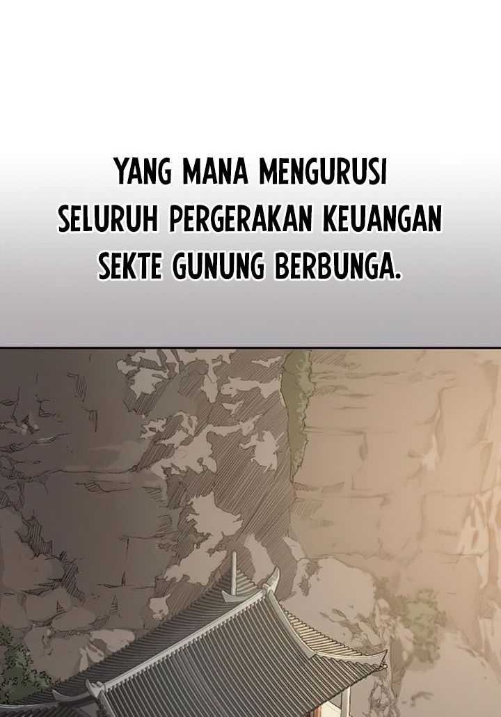 Return of the Flowery Mountain Sect Chapter 34 Gambar 29