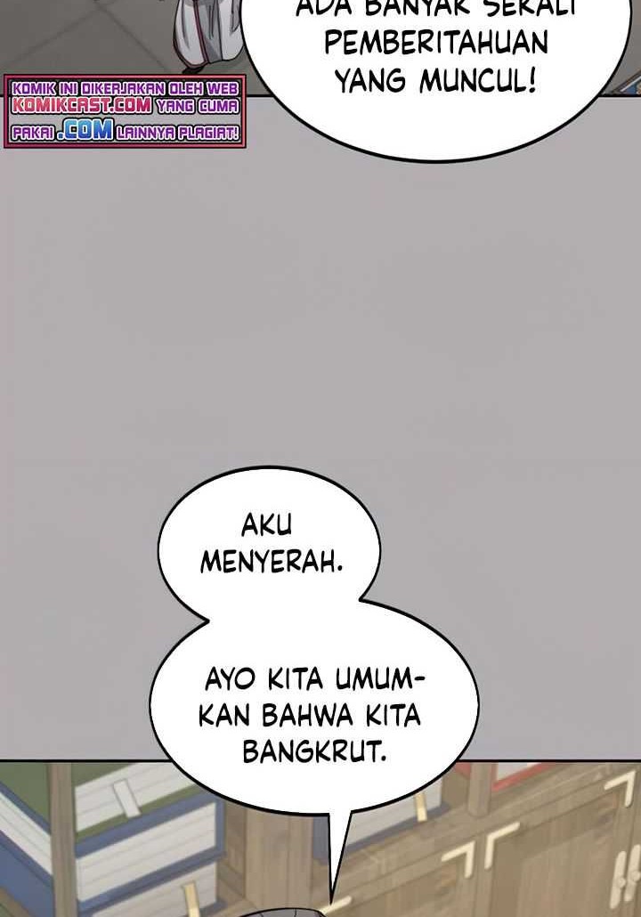 Return of the Flowery Mountain Sect Chapter 34 Gambar 31