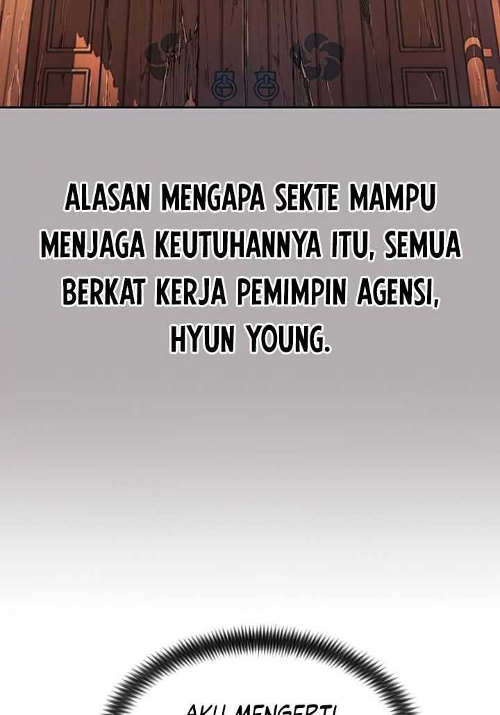 Return of the Flowery Mountain Sect Chapter 34 Gambar 33