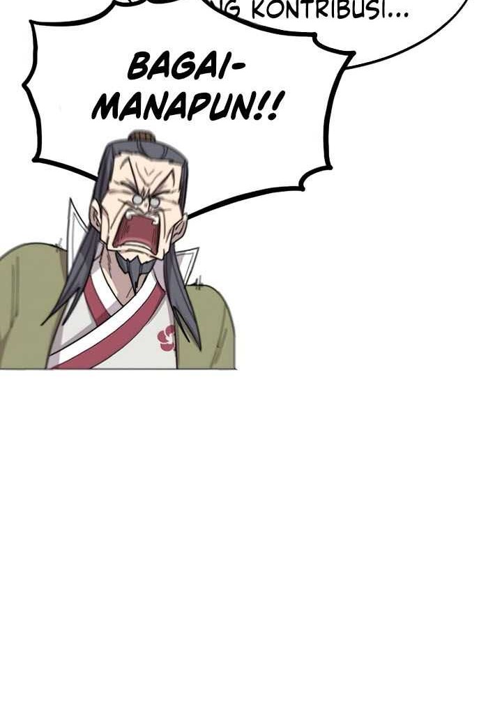 Return of the Flowery Mountain Sect Chapter 34 Gambar 37