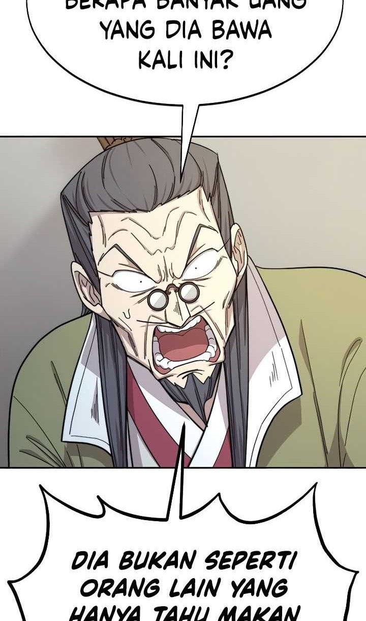 Return of the Flowery Mountain Sect Chapter 34 Gambar 39