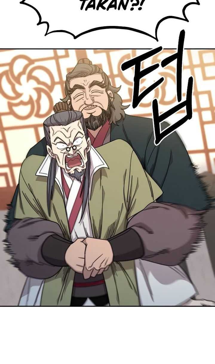 Return of the Flowery Mountain Sect Chapter 34 Gambar 41