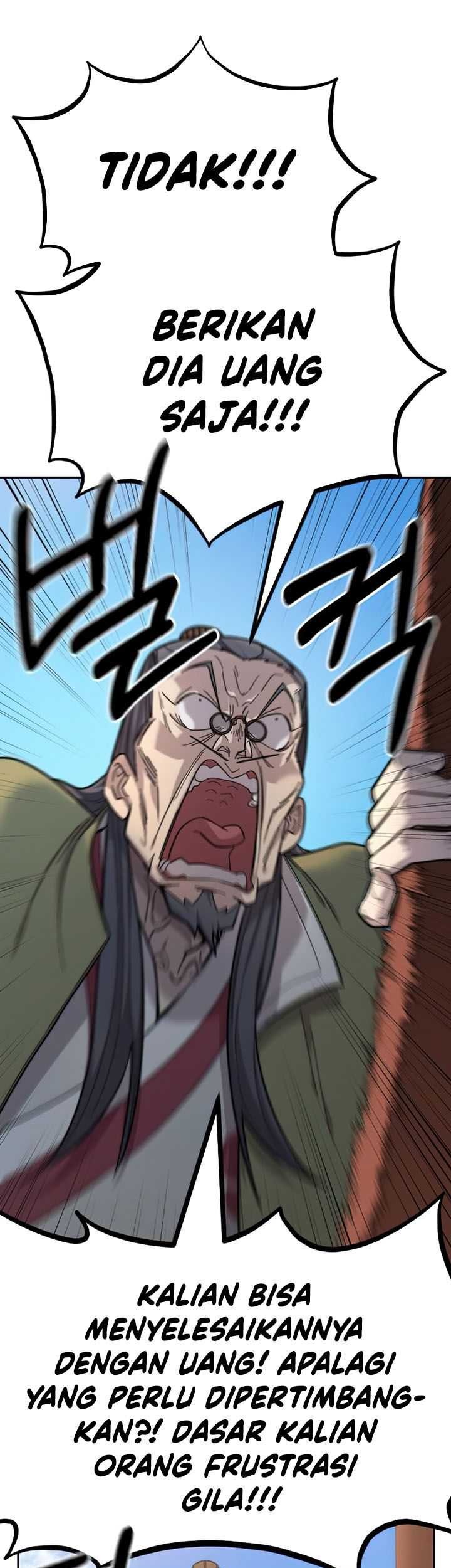 Return of the Flowery Mountain Sect Chapter 34 Gambar 50