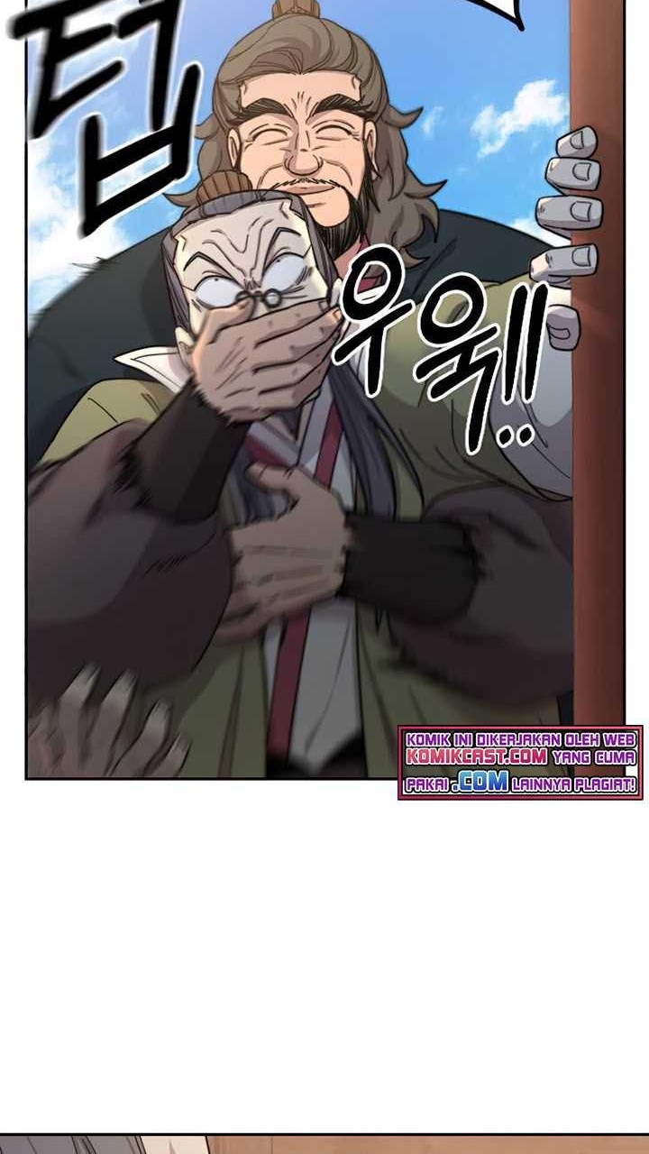 Return of the Flowery Mountain Sect Chapter 34 Gambar 51