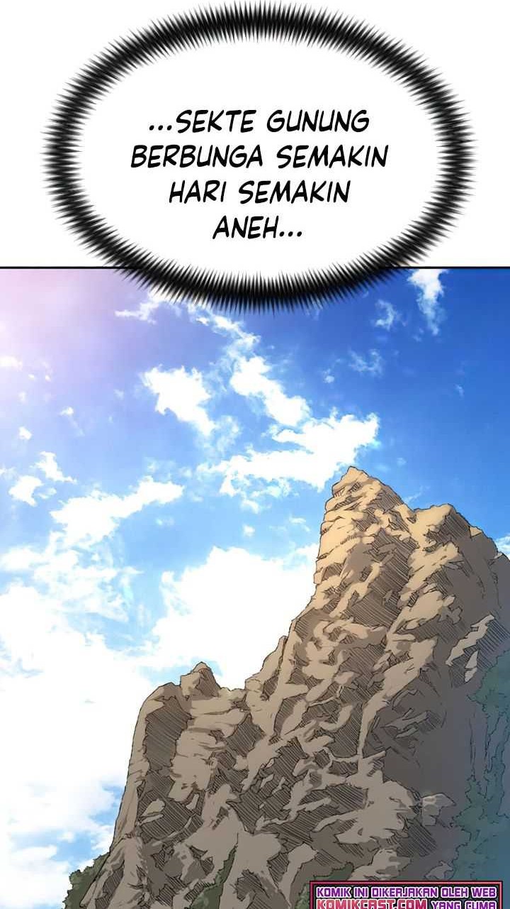 Return of the Flowery Mountain Sect Chapter 34 Gambar 53