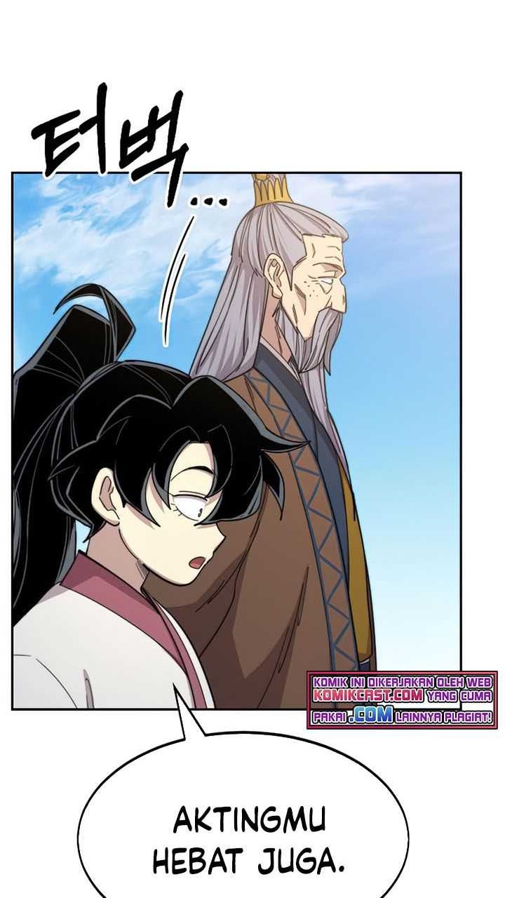 Return of the Flowery Mountain Sect Chapter 34 Gambar 55