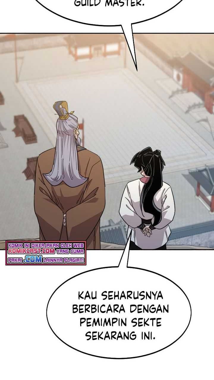 Return of the Flowery Mountain Sect Chapter 34 Gambar 57