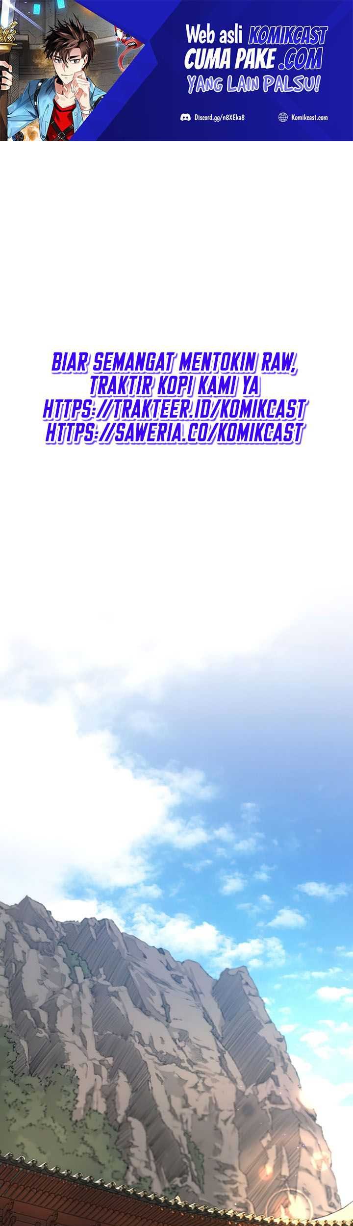 Manhwa Return of the Flowery Mountain Sect Chapter 34 gambar nomor 2