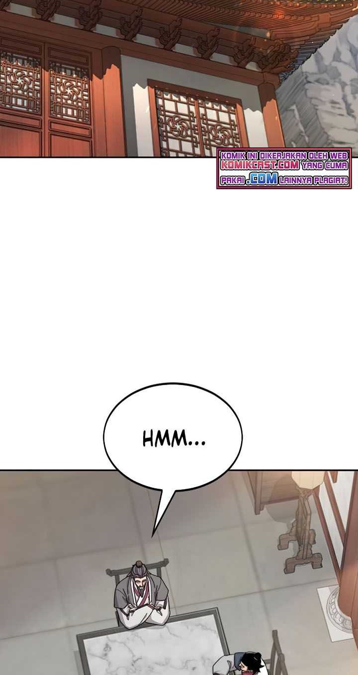 Return of the Flowery Mountain Sect Chapter 34 Gambar 3