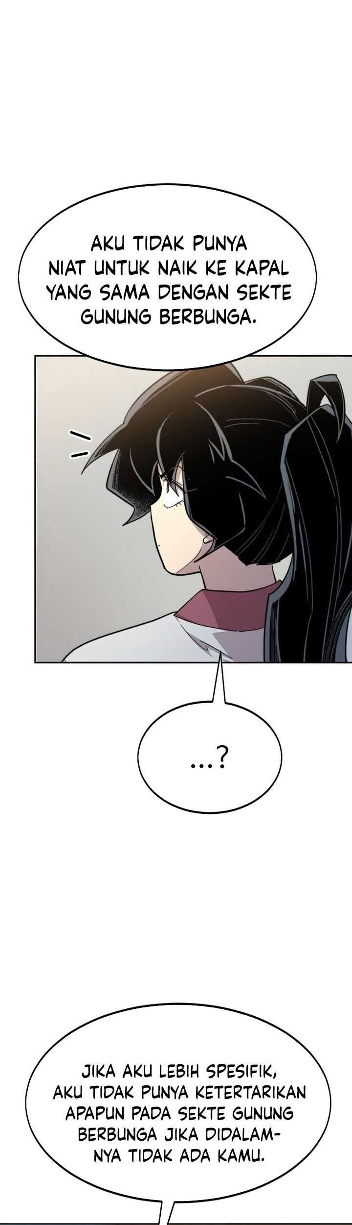 Return of the Flowery Mountain Sect Chapter 34 Gambar 58