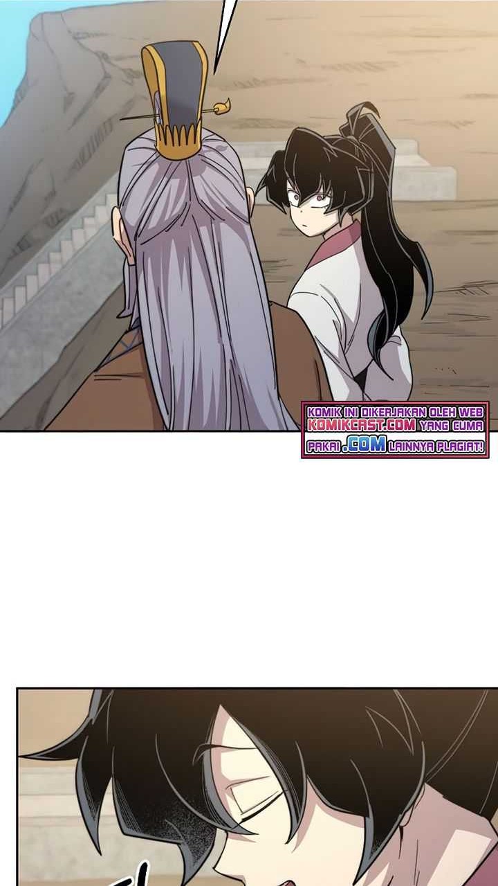 Return of the Flowery Mountain Sect Chapter 34 Gambar 59