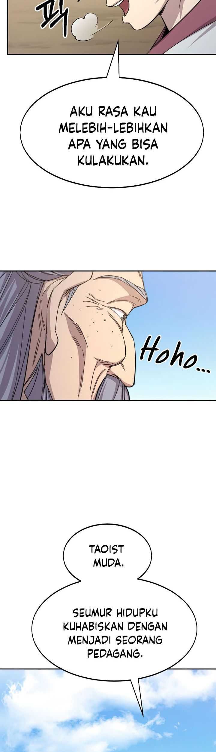 Return of the Flowery Mountain Sect Chapter 34 Gambar 60