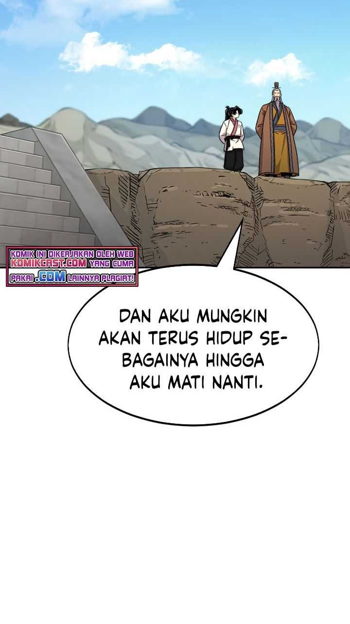 Return of the Flowery Mountain Sect Chapter 34 Gambar 61