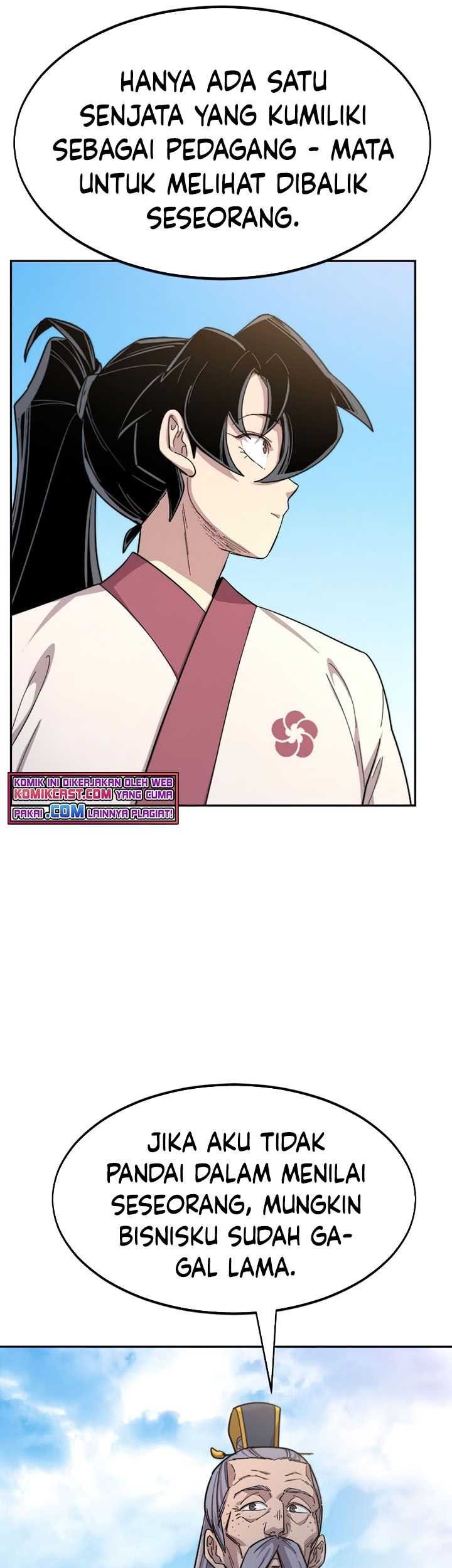 Return of the Flowery Mountain Sect Chapter 34 Gambar 62