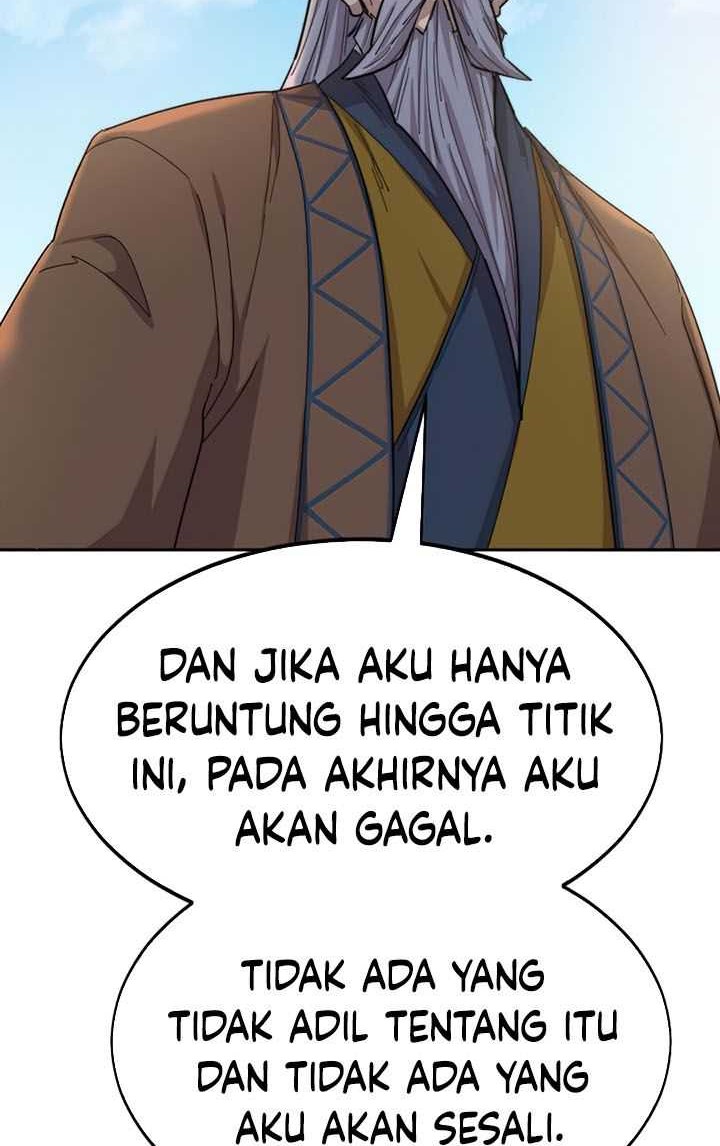 Return of the Flowery Mountain Sect Chapter 34 Gambar 63