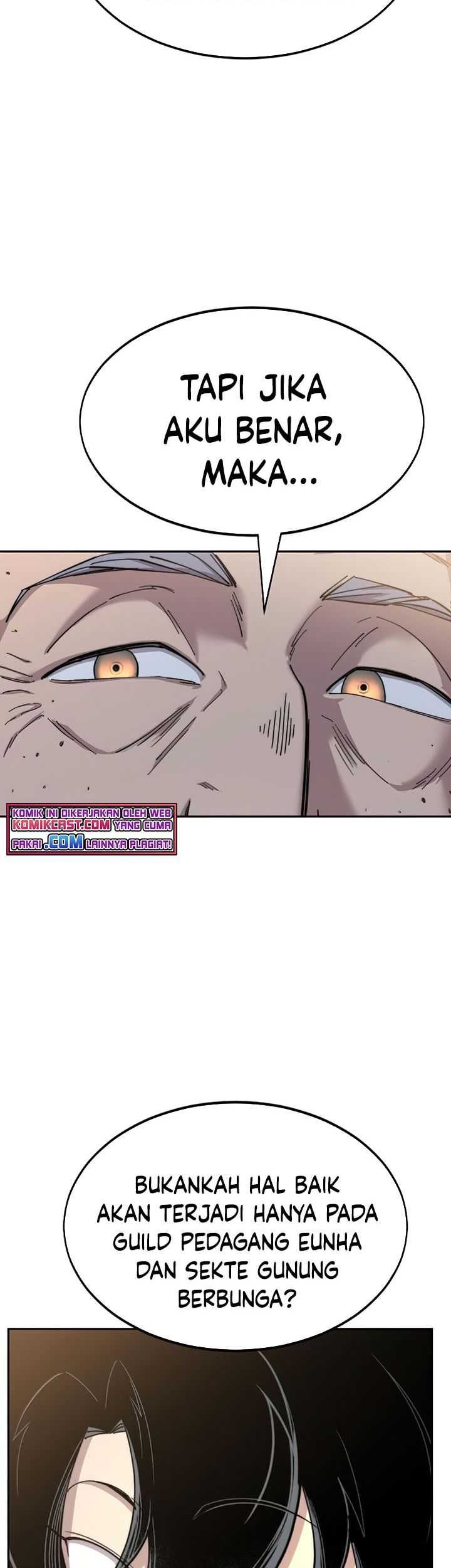 Return of the Flowery Mountain Sect Chapter 34 Gambar 64