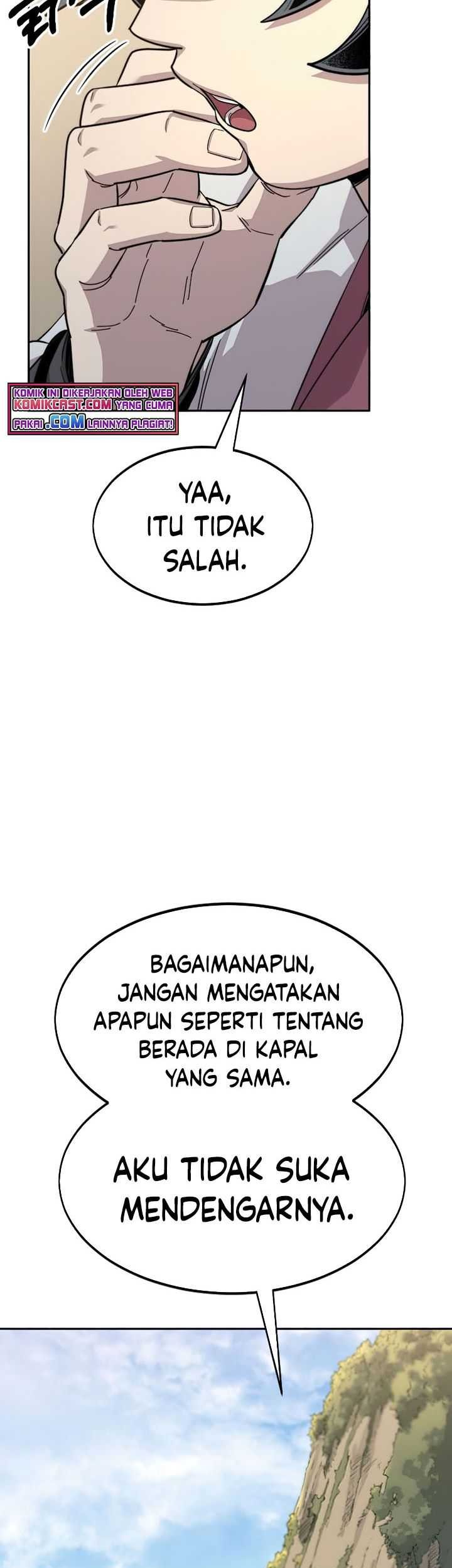 Return of the Flowery Mountain Sect Chapter 34 Gambar 66