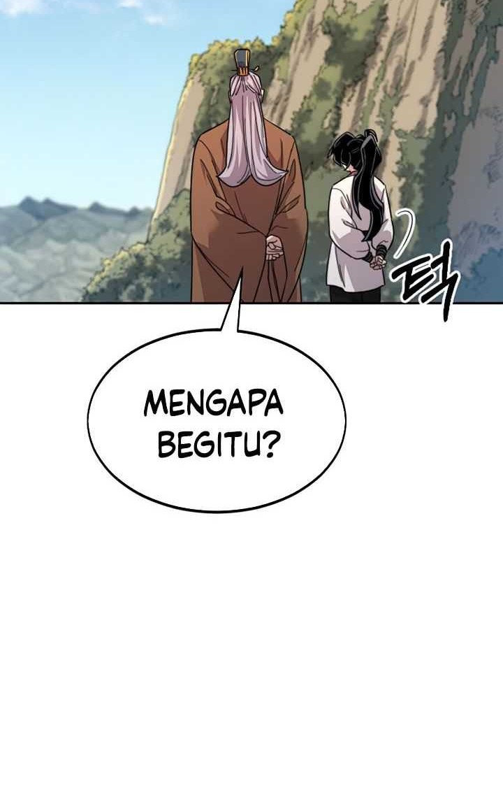Return of the Flowery Mountain Sect Chapter 34 Gambar 67