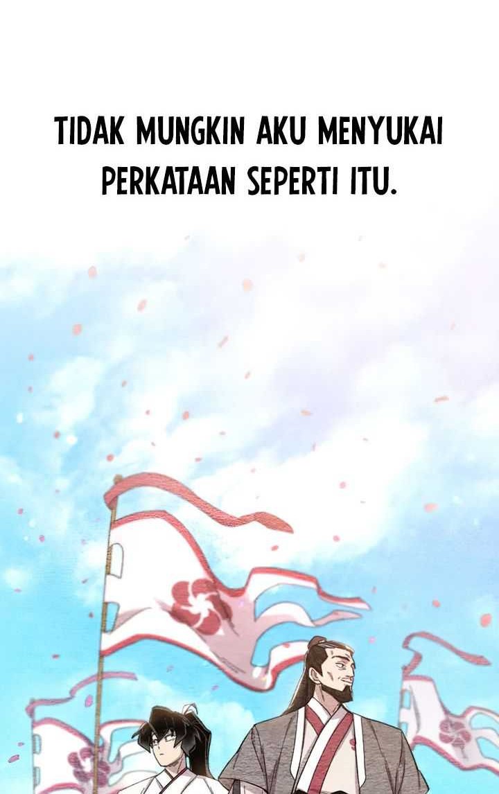 Return of the Flowery Mountain Sect Chapter 34 Gambar 69