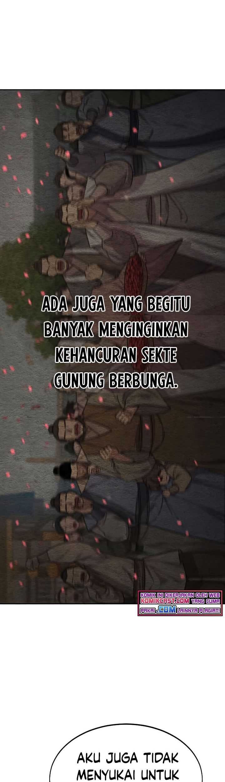 Return of the Flowery Mountain Sect Chapter 34 Gambar 72