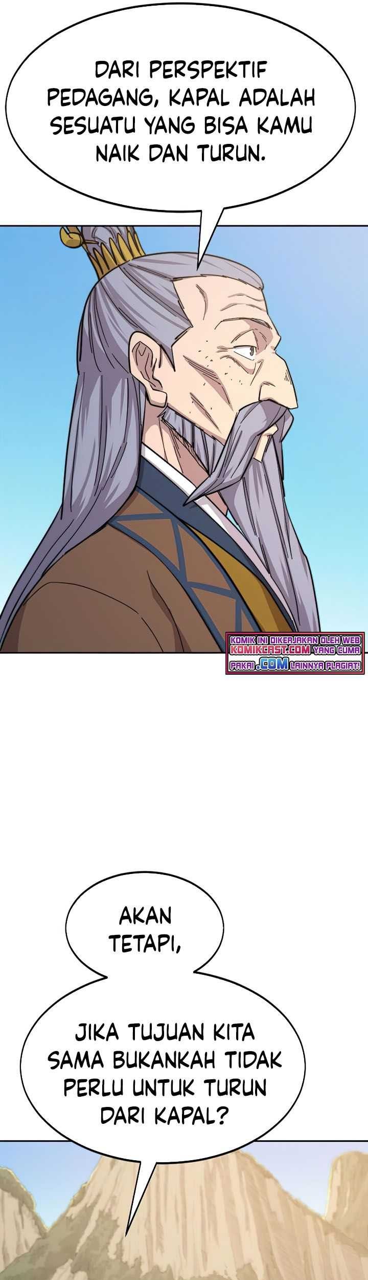 Return of the Flowery Mountain Sect Chapter 34 Gambar 74