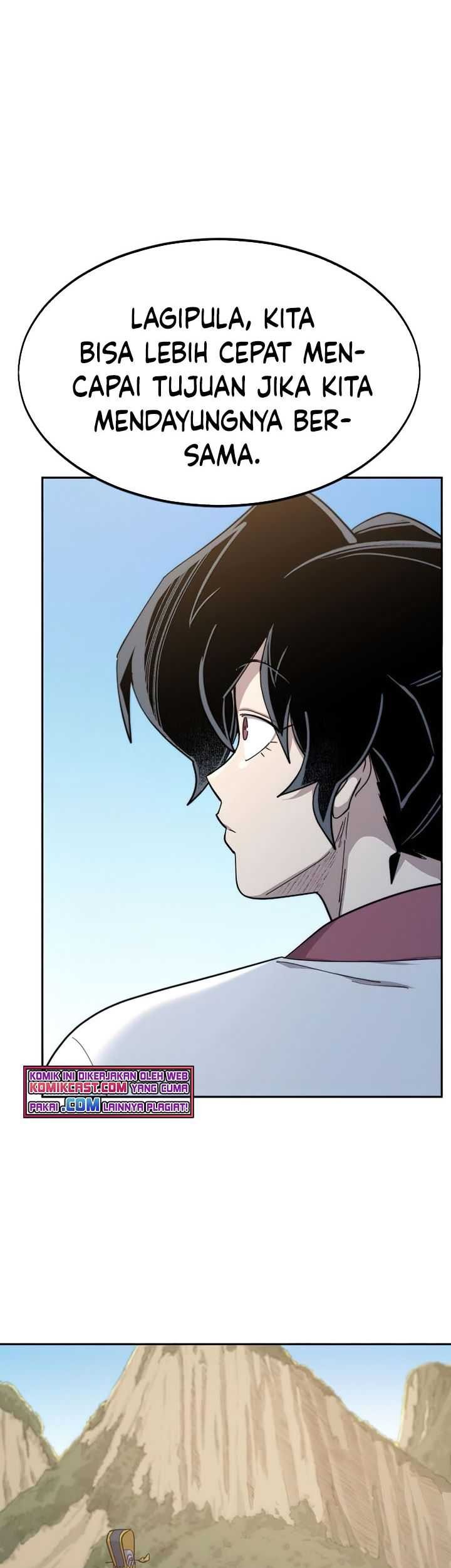 Return of the Flowery Mountain Sect Chapter 34 Gambar 76