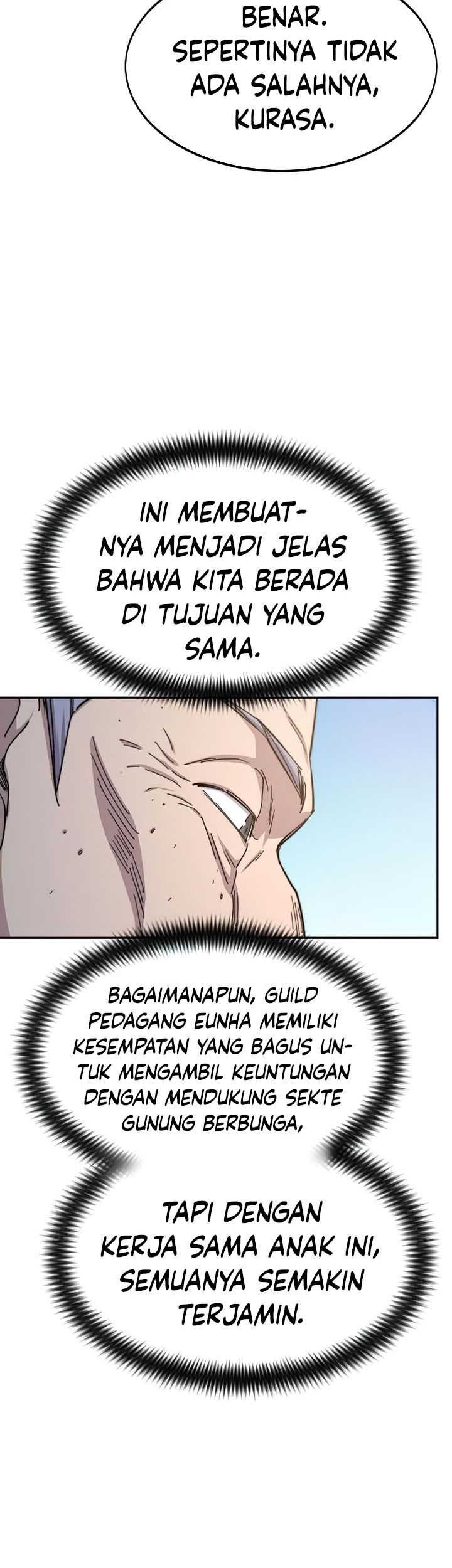 Return of the Flowery Mountain Sect Chapter 34 Gambar 78