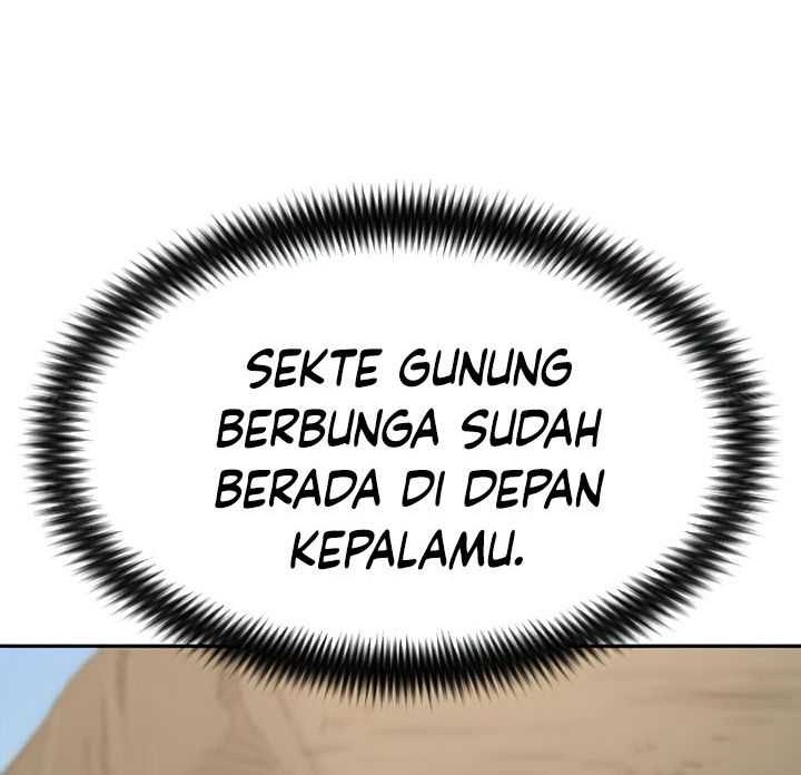 Return of the Flowery Mountain Sect Chapter 34 Gambar 79