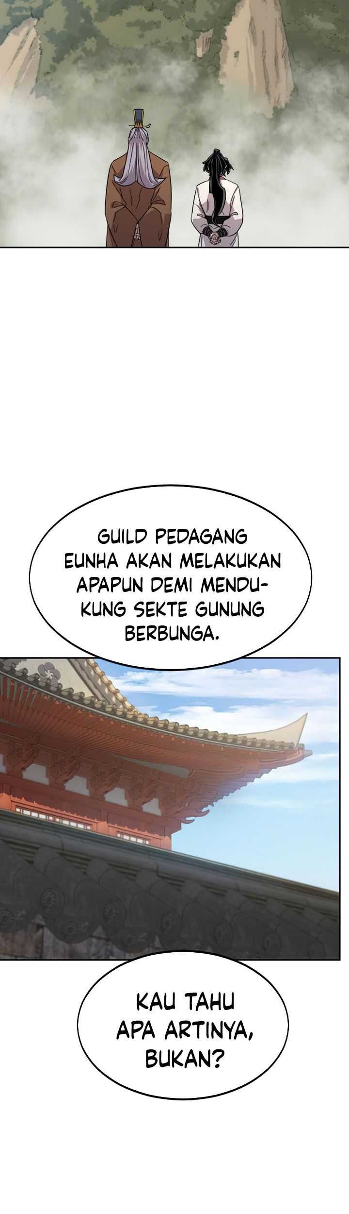 Return of the Flowery Mountain Sect Chapter 34 Gambar 82