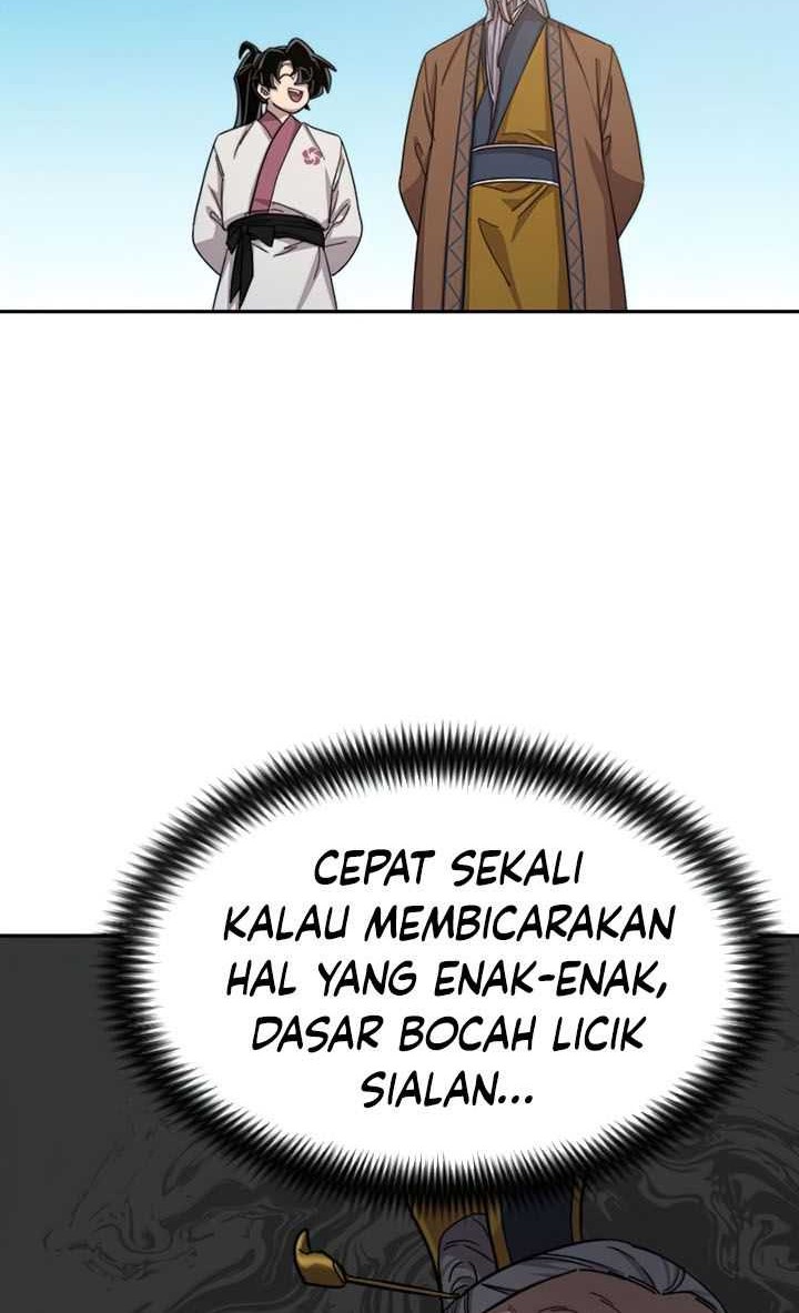 Return of the Flowery Mountain Sect Chapter 34 Gambar 87