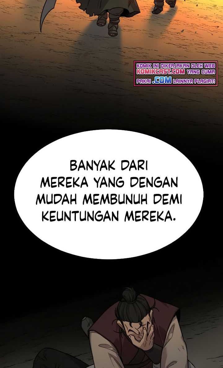 Return of the Flowery Mountain Sect Chapter 34 Gambar 93