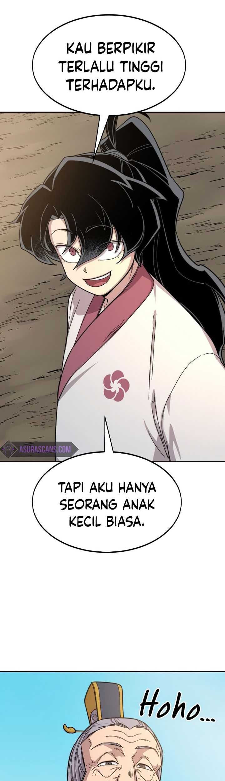 Return of the Flowery Mountain Sect Chapter 34 Gambar 96