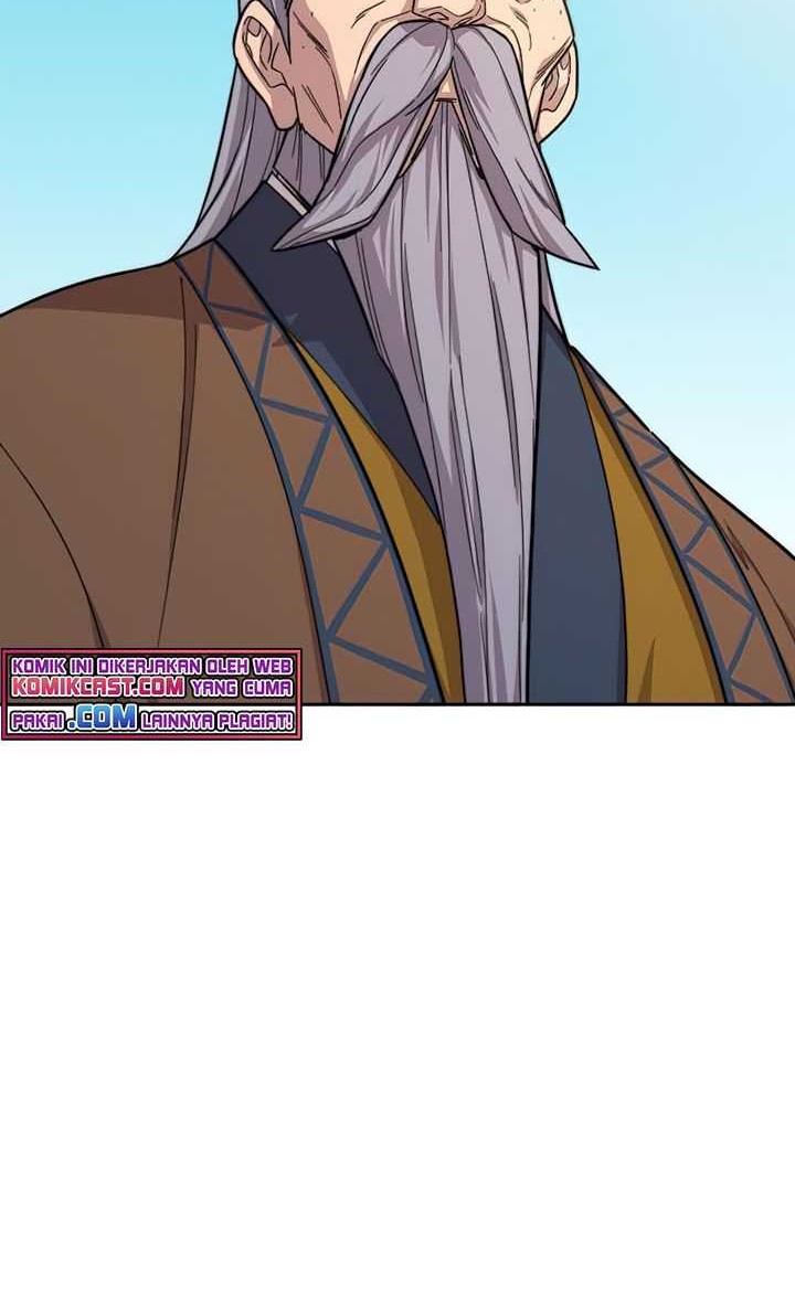 Return of the Flowery Mountain Sect Chapter 34 Gambar 97