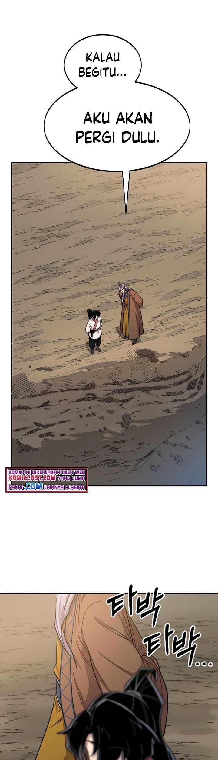 Return of the Flowery Mountain Sect Chapter 34 Gambar 98